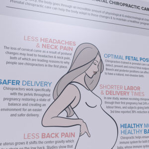 Pregnancy Chiropractic Care in Northern Kentucky